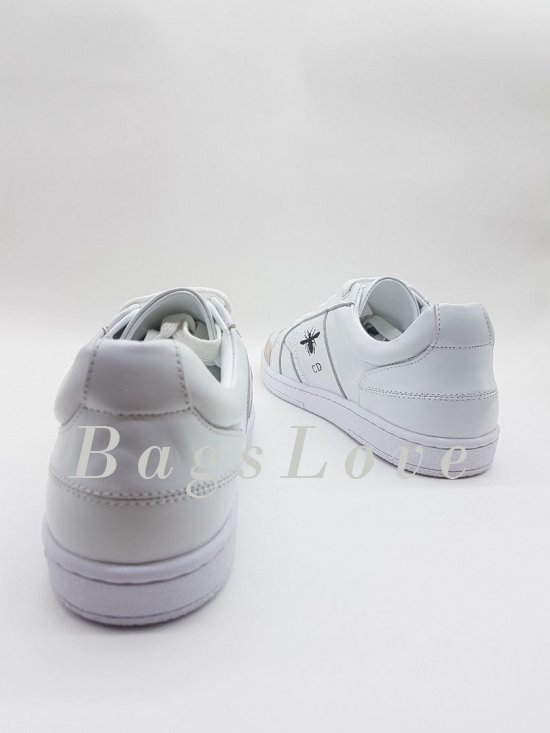 Кеды Christian Dior (Кристиан Диор) B201049