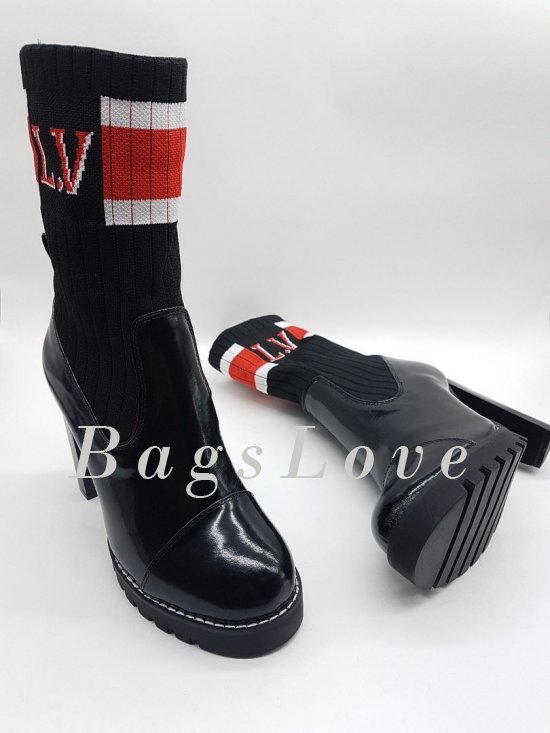 Ботильоны Louis Vuitton (Луи Виттон) B201050 