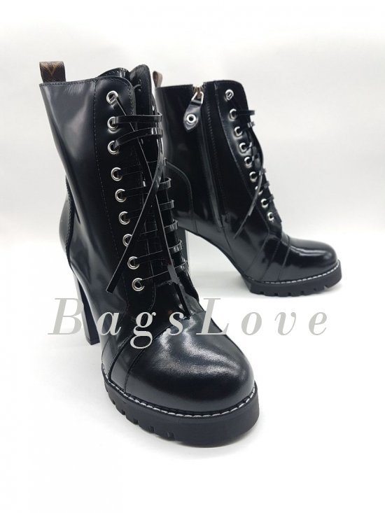 Ботильоны Louis Vuitton (Луи Виттон) B201051 