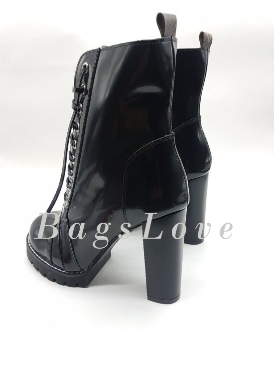 Ботильоны Louis Vuitton (Луи Виттон) B201051 