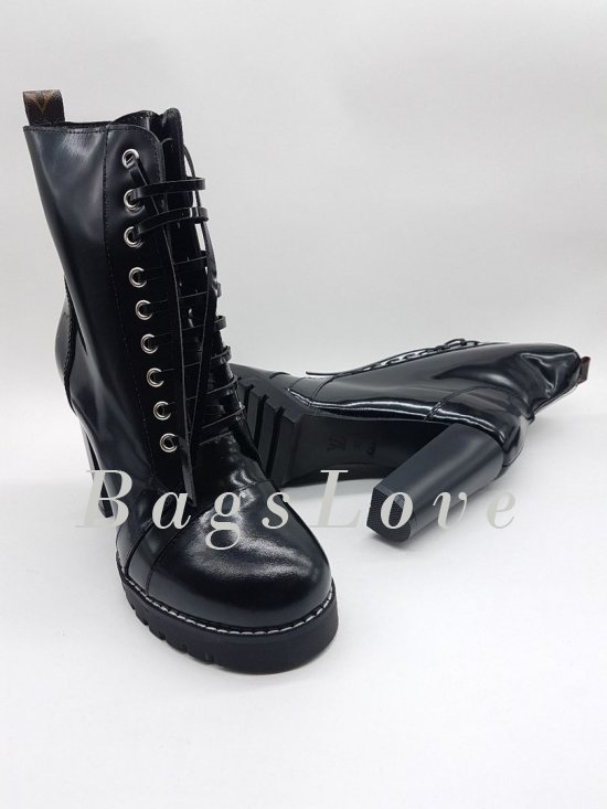 Ботильоны Louis Vuitton (Луи Виттон) B201051 