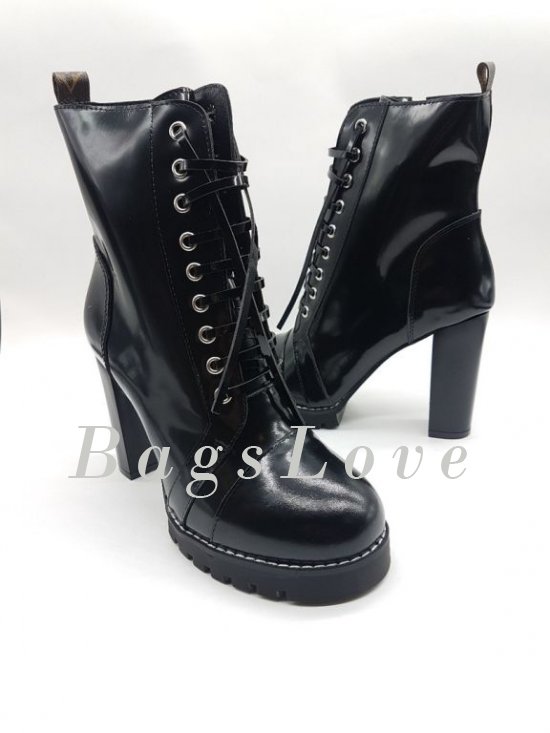 Ботильоны Louis Vuitton (Луи Виттон) B201051 