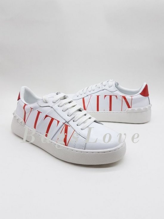 Кеды Valentino B201052