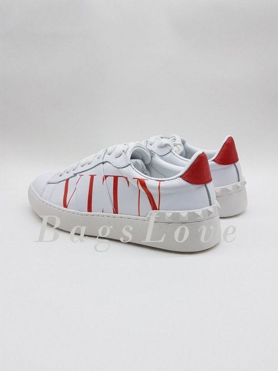 Кеды Valentino B201052