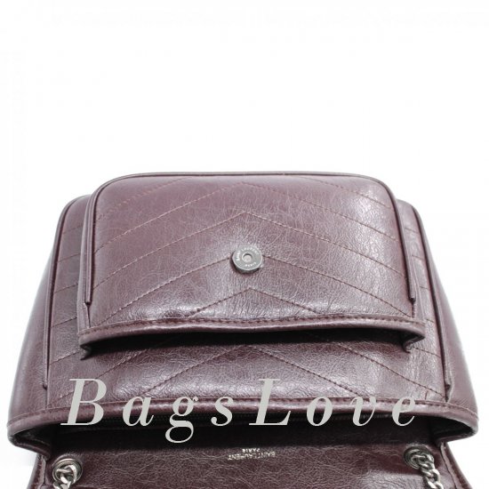 Клатч Yves Saint Laurent B103541