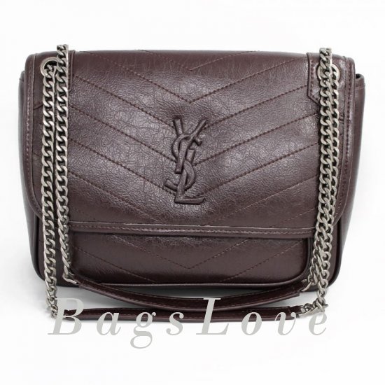 Клатч Yves Saint Laurent B103541