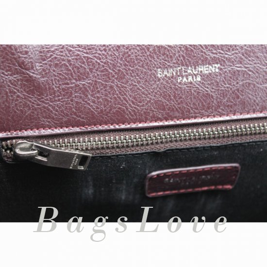 Клатч Yves Saint Laurent B103541