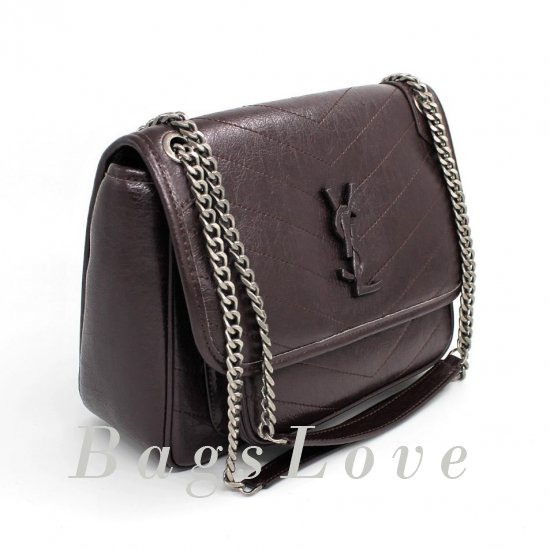 Клатч Yves Saint Laurent B103541