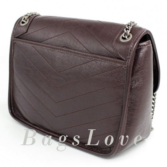 Клатч Yves Saint Laurent B103541