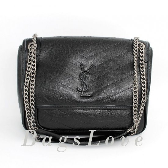 Клатч Yves Saint Laurent B103542 