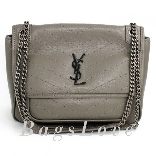 Клатч Yves Saint Laurent B103543 