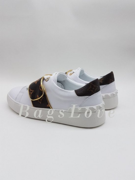 Кеды Louis Vuitton (Луи Виттон) B201063 