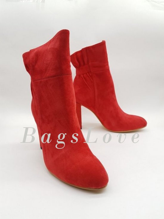 Ботильоны Christian Dior B201068