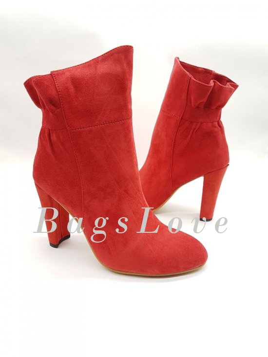 Ботильоны Christian Dior B201068