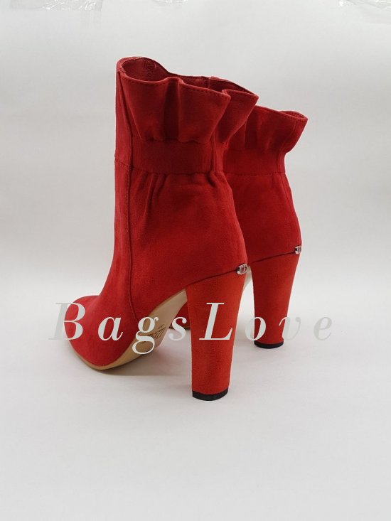 Ботильоны Christian Dior B201068