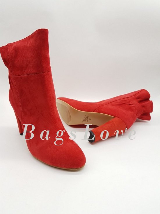 Ботильоны Christian Dior B201068