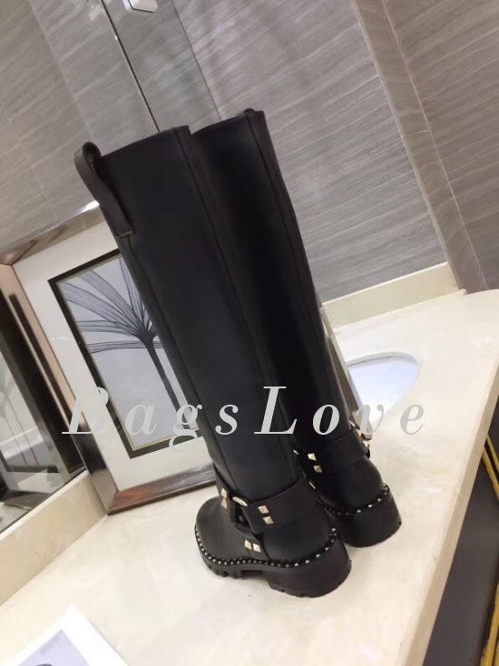 Сапоги Valentino B201087 