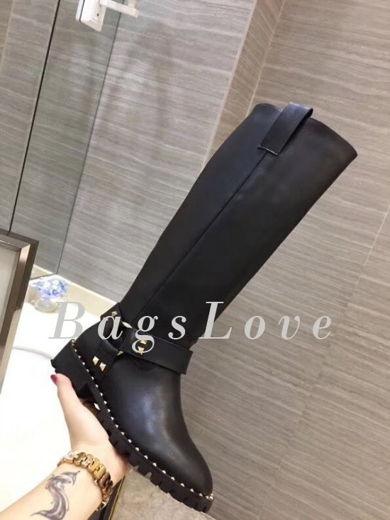 Сапоги Valentino B201087 