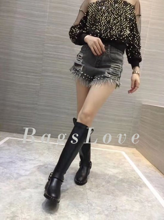 Сапоги Valentino B201087 