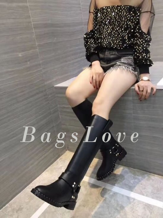 Сапоги Valentino B201087 