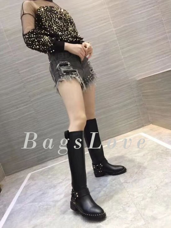 Сапоги Valentino B201087 