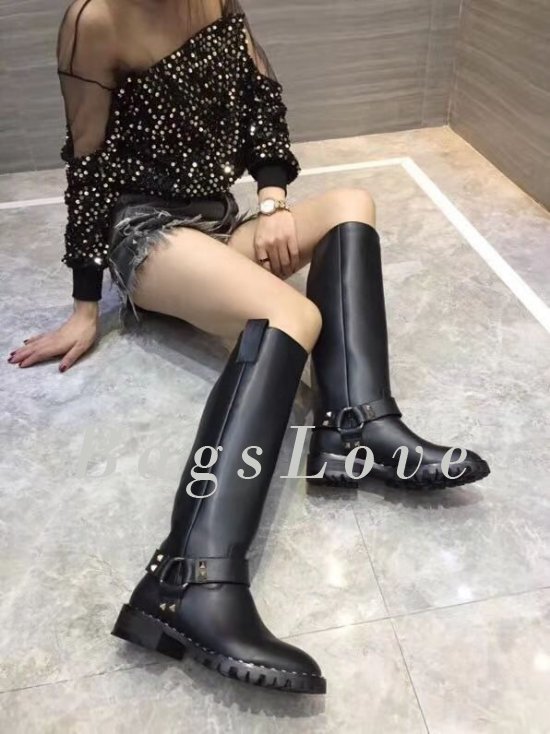 Сапоги Valentino B201087 