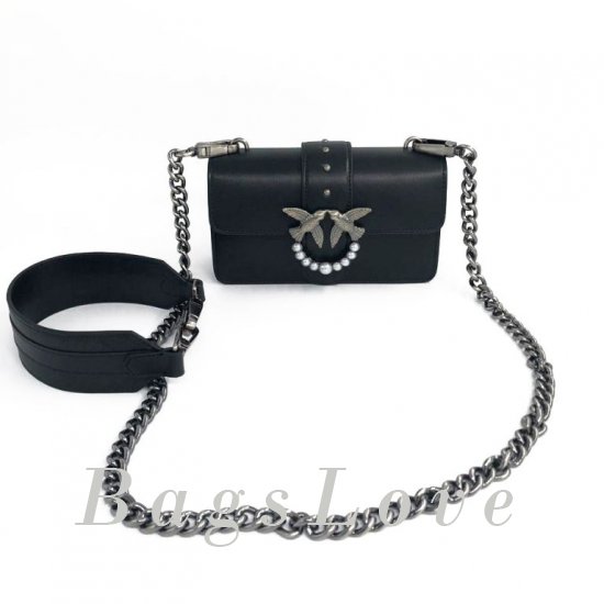 Клатч Pinko B103558 