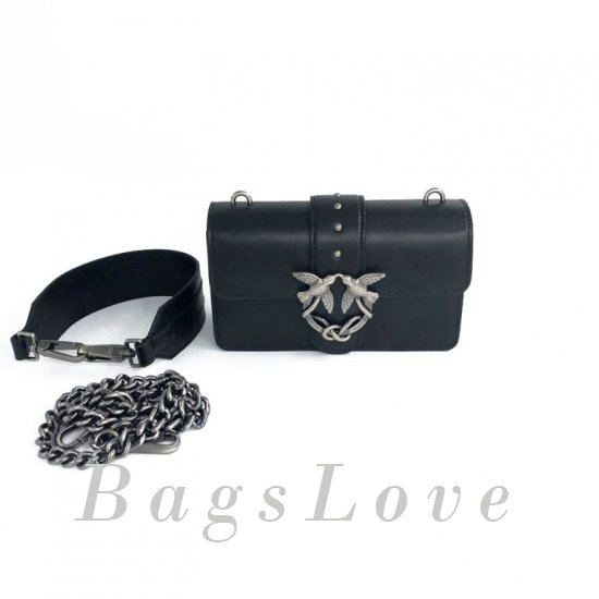 Клатч Pinko B103559 