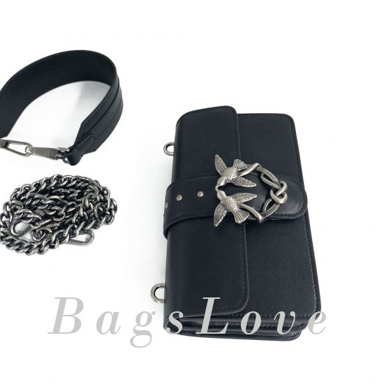 Клатч Pinko B103559 