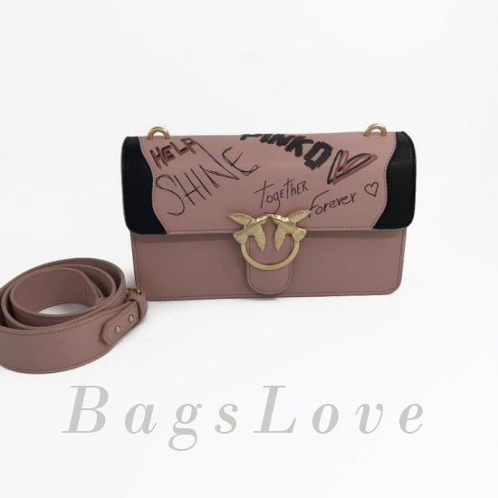 Клатч Pinko B103572