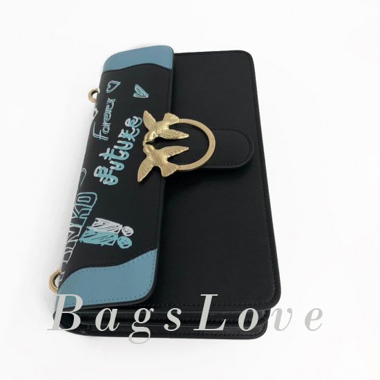 Клатч Pinko B103573