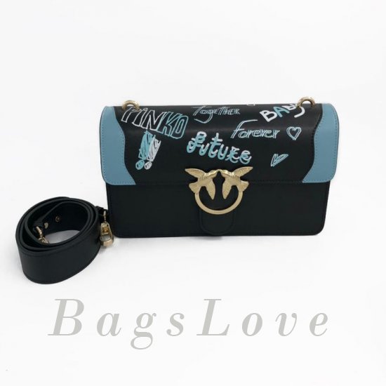 Клатч Pinko B103573