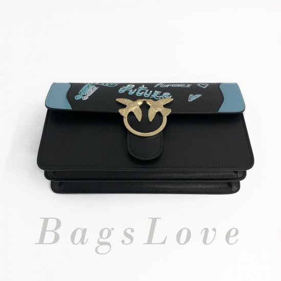 Клатч Pinko B103573