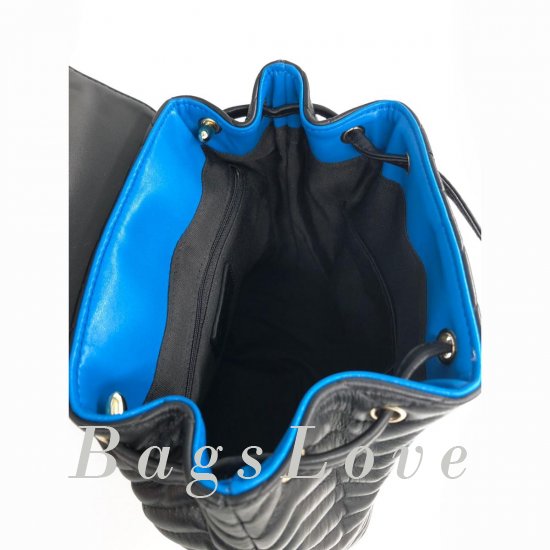 Женский рюкзак Bvlgari (Булгари) B103478 