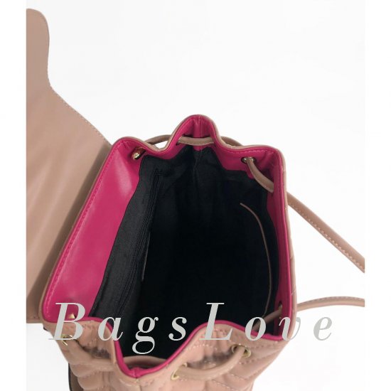 Женский рюкзак Bvlgari (Булгари) B103479