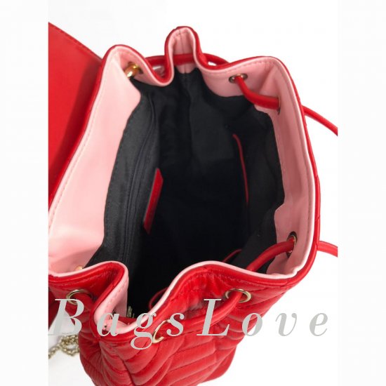 Женский рюкзак Bvlgari (Булгари) B103480