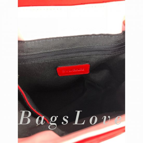 Женский рюкзак Bvlgari (Булгари) B103480