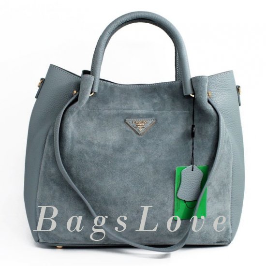 Женская сумка Prada (Прада) B103481 