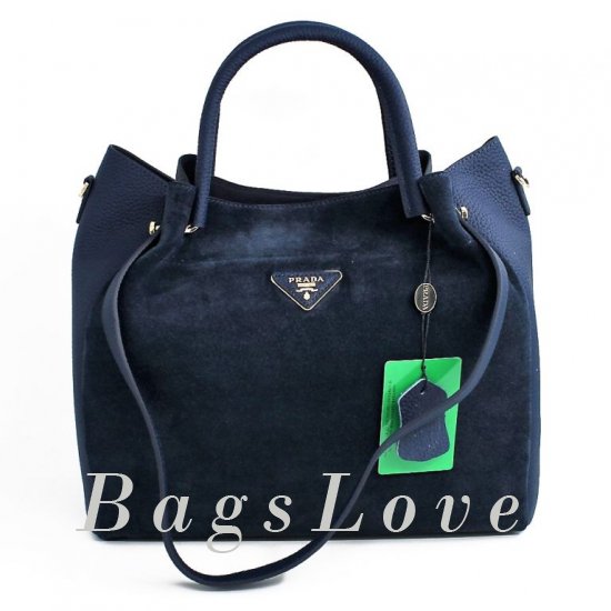 Женская сумка Prada (Прада) B103483 