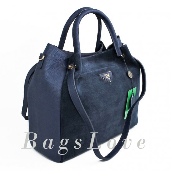 Женская сумка Prada (Прада) B103483 