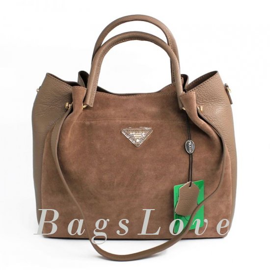 Женская сумка Prada (Прада) B103484 