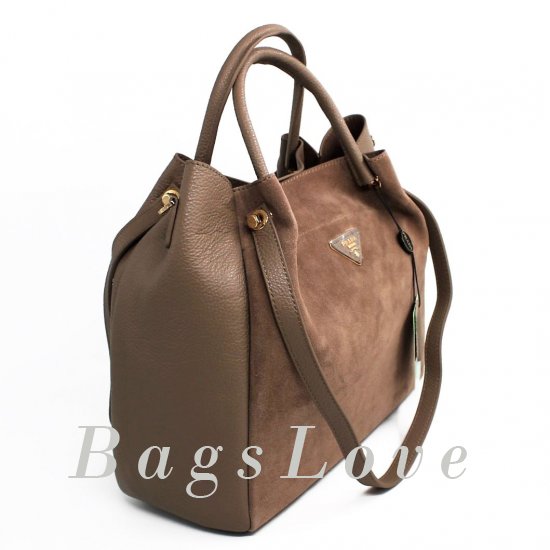 Женская сумка Prada (Прада) B103484 