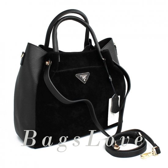 Женская сумка Prada (Прада) B103485 