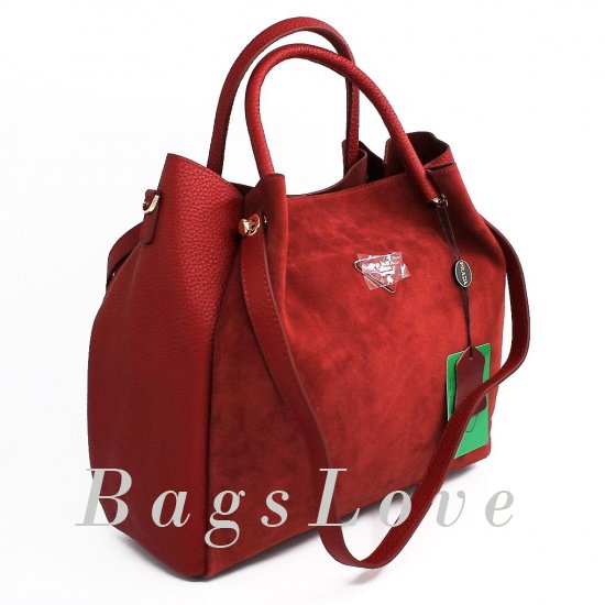 Женская сумка Prada (Прада) B103586 