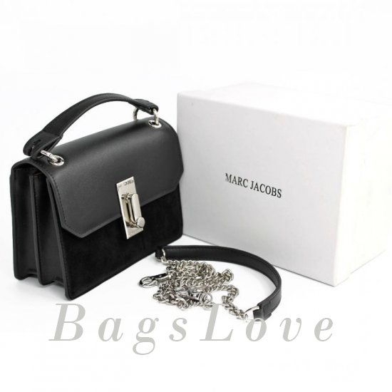 Женская сумка Marc Jacobs (Марк Джейкобс) B103587 