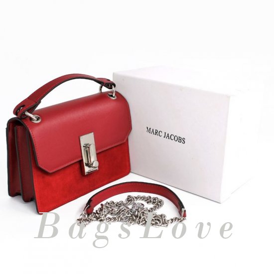 Женская сумка Marc Jacobs (Марк Джейкобс) B103588 