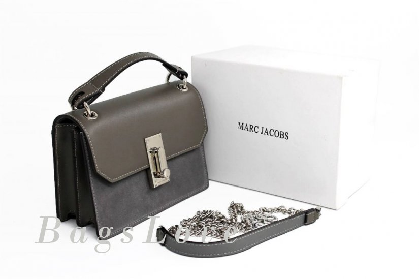Женская сумка Marc Jacobs (Марк Джейкобс) B103590 