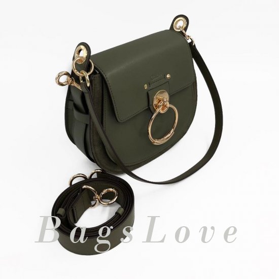 Женская сумка Chloe B103591 