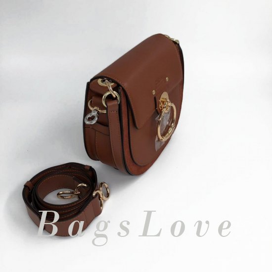 Женская сумка Chloe B103592 