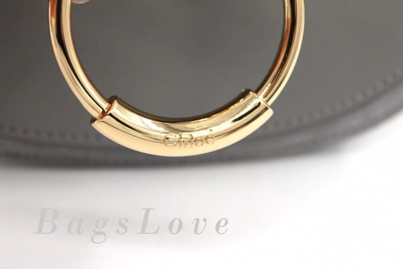 Женская сумка Chloe B103593 